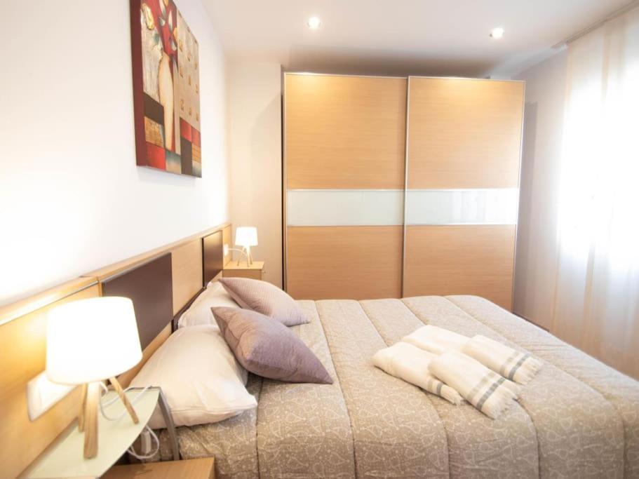 Apartment Armilla Apartament