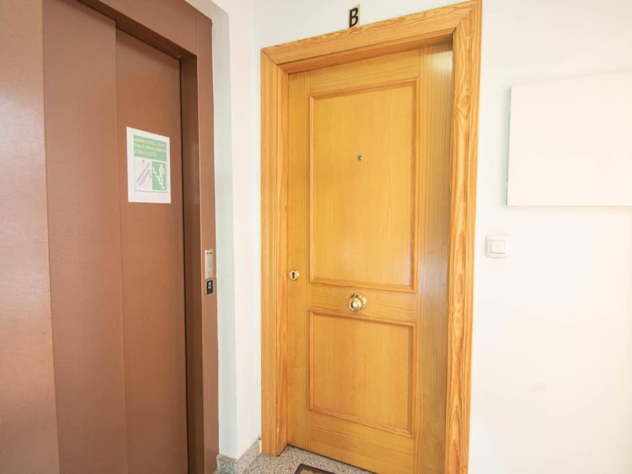 Armilla Apartament * Armilla