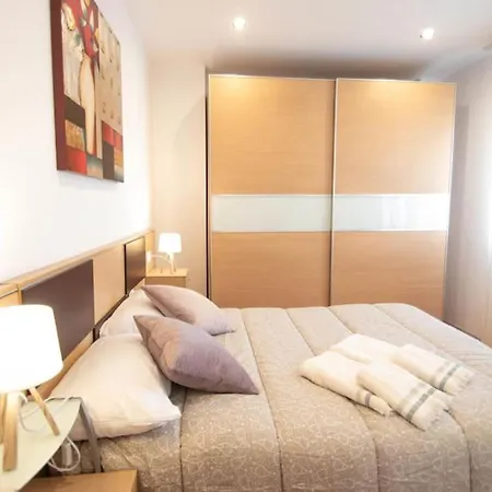 Armilla Apartament Exterior photo