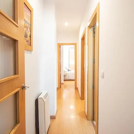 Armilla Apartament Exterior photo