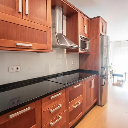 Armilla Apartament Exterior photo