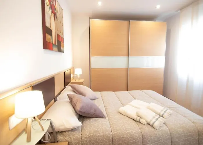 Armilla Apartament
