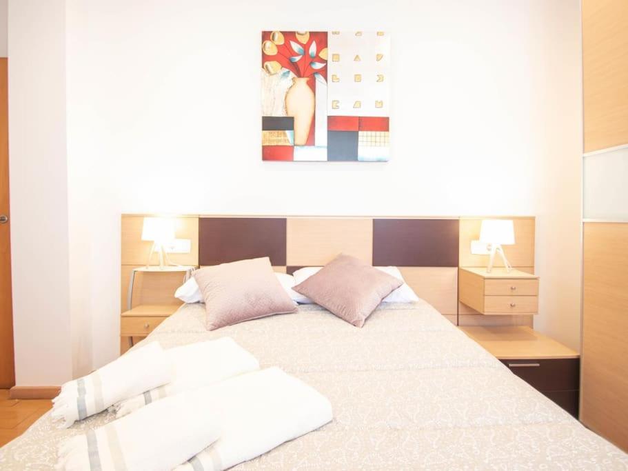 Apartment Armilla Apartament Armilla