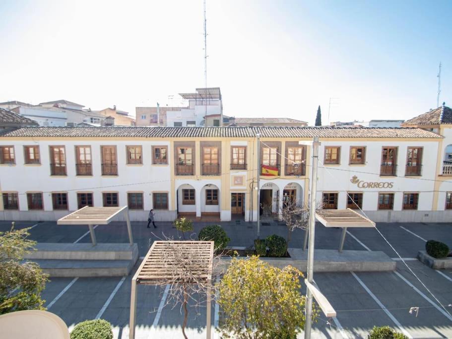 Armilla Apartament Armilla