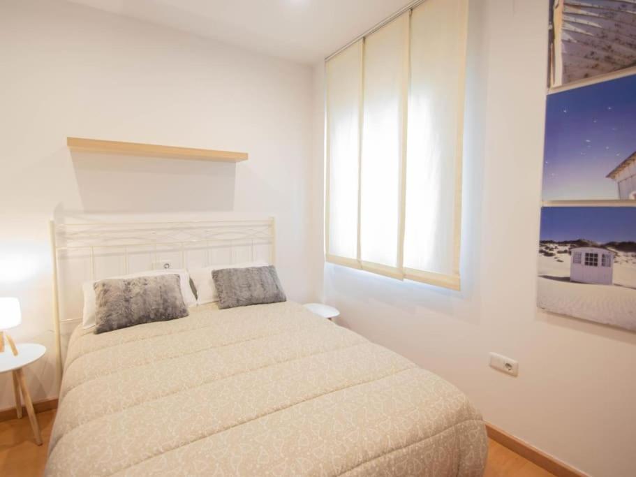 Armilla Apartament Apartment *