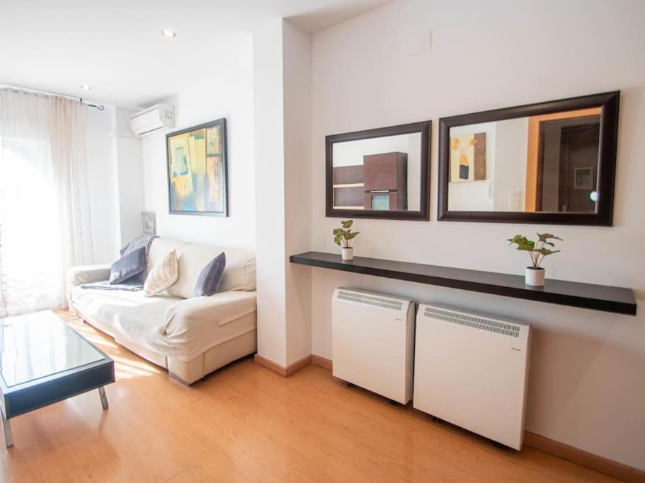Apartment Armilla Apartament