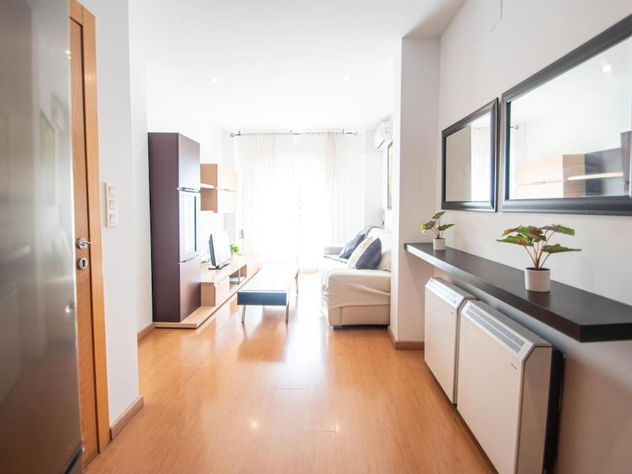 Apartment Armilla Apartament *