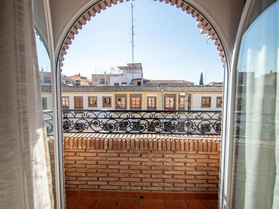 Armilla Apartament Apartment