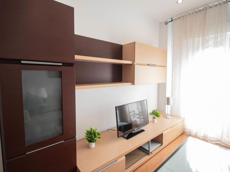 Armilla Apartament Apartment Armilla