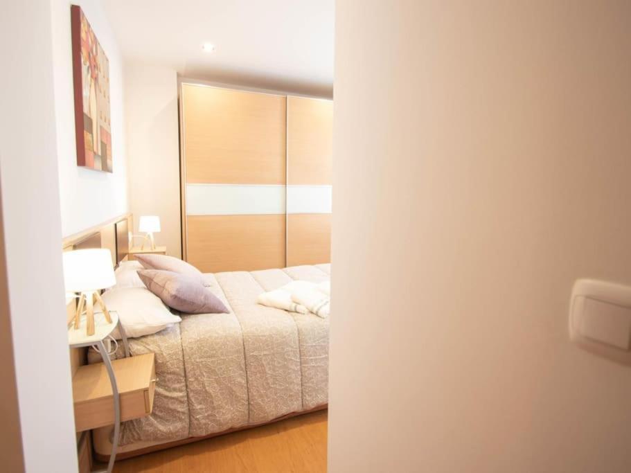 Apartment Armilla Apartament *