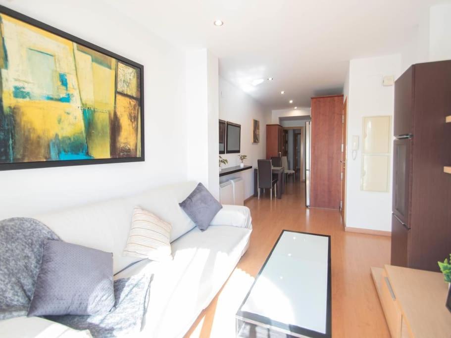 Armilla Apartament