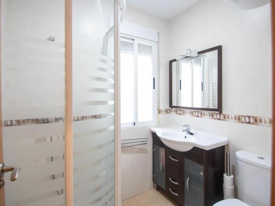 Armilla Apartament