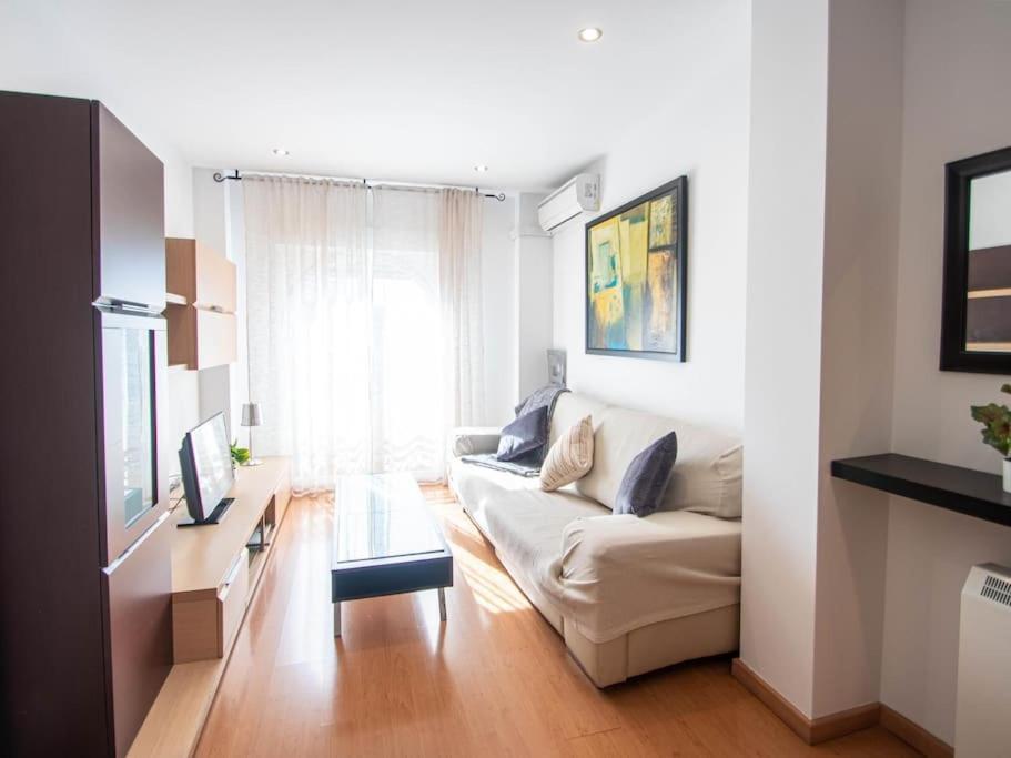 Armilla Apartament Apartment Armilla