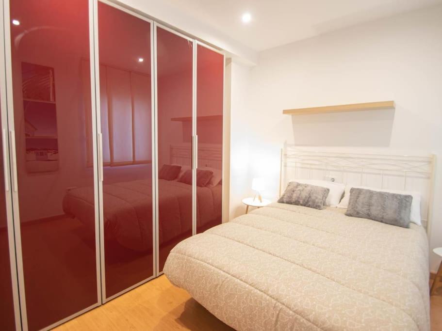 Armilla Apartament