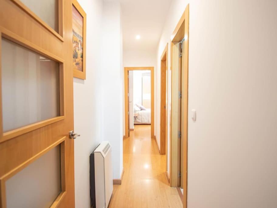 Armilla Apartament * Armilla