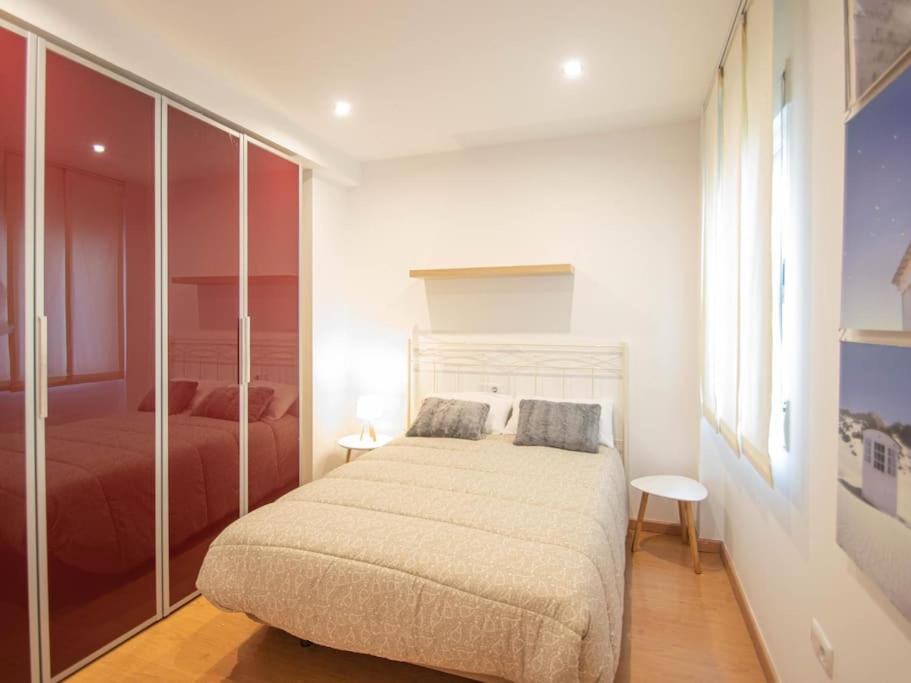Armilla Apartament Apartamento