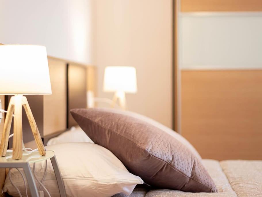Armilla Apartament *