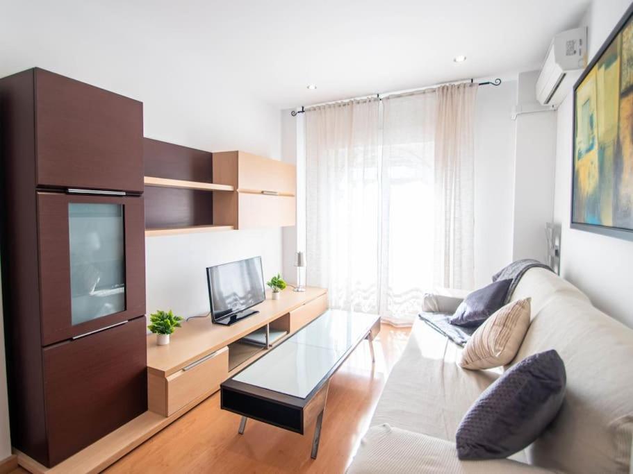 Apartamento Armilla Apartament Armilla